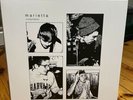 Marietta - Compilation Vinyl LP NEW SEALED Emo Math Rock American Football /500