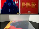 Sealed: The Weeknd Starboy Blue Vinyl 2xLP Target Exclusive Out Of Stock Mint