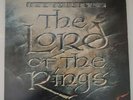 THE LORD OF THE RINGS Original Motion Picture Soundtrack 2 Record Set LP