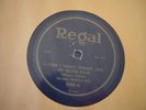 Original Memphis Five-I Wish I Could Shimmy Like My Sister Kate/Chicago