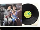 SCORPIONS LOVEDRIVE FIRST PRESS A1/B1 SIGNED VINYL LP RECORD
