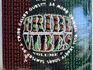 TRIBE VIBES VOL 2 STRICTLY BREAKS SEE PICS FOR MARKS, NOT SCRATCHED NEEDS CLEAN