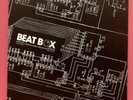 Joe Mansfield ‎– Beat Box A Drum Machine Obsession 7