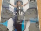 Kylie Minogue Aphrodite LP with CD