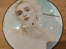 Madonna The Look Of Love Picture Disc Single Vinyl Record 12