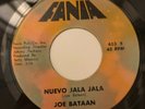 JOE BATAAN - SUBWAY JOE - FANIA 455. VG++