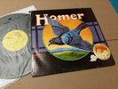 HOMER Grown in USA LP Breeder RE of 1972 Hard Rock Psych Texas Acid Archives