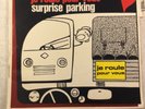 Ancien 45 tours vinyle Ruby et les corruptibles je roule pour vous rare