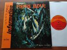 CANADA  PIERRE LEDUC Information QUEBEC 1966 JAZZ MODAL LP MICHEL DONATO