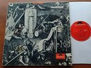 CANADA  DEEP PURPLE S/T 1969 1st Press POLYDOR 543.044 LP HARD ROCK