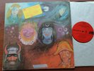 CANADA  KING CRIMSON In the Wake of Poseidon ORIG 1970 RED label PROG PSYCH LP