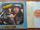CANADA  Ex to NM- PLUME LATRAVERSE Livraison Par En Arriere ORIG 1981 INNER LP