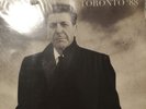 Leonard Cohen Toronto ‘88 LP 0746/1000