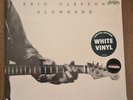 ERIC CLAPTON Slowhand LP SEALED WHITE VINYL HMV ONLY 2017 PRESSING RECORD