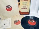 OTELLO VERDI Ramon Vinay TOSCANINI OTHELLO HMV ED1 VINYL 3 LP ALP 1090 1091 1092
