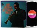 John Coltrane - My Favorite Things LP - Atlantic - 1361 Mono
