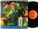 Lonnie Liston Smith - Exotic Mysteries LP - Columbia VG+ Shrink