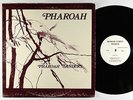 Pharoah Sanders - Pharoah LP - India Navigation - Rare OG Spiritual Jazz