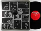 Ray Tabs Trio - I'm In Love With You 2xLP - Pleasure - Private Jazz VG++ PROMO