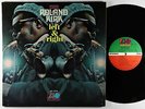 Roland Kirk - Left & Right LP - Atlantic - SD 1518 Stereo VG++