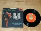 Tony Sheridan ; Ich lieb dich so   deutscher beat