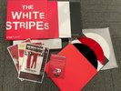 Third Man Records Vault 34 Jack White Stripes Live in Detroit 3lp