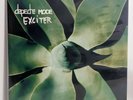 DEPECHE MODE: Exciter - Vinyl 2LP - Near Mint