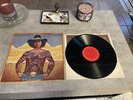 David Allan Coe- Tattoo 1977