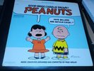 Peanuts Good Grief Charlie Brown Vinyl Record LP BRAND NEW SEALED HS11230