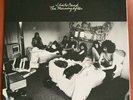 J. GEILS BAND The Morning After MFSL MOFI Vinyl LP Original Master Recording