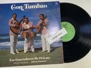 LOS GUARACHEROS DE ORIENTE Con Tumbao  LP Latin guaracha