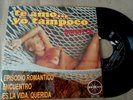 BRIGITTE BARDOT Cover JE T'AIME MOI NON PLUS 1969 MEXICO 7