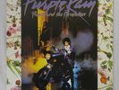 Prince and the Revolution: Purple Rain Vinyl LP Record (1-25110) (1984)