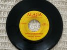Honey Drippers - Impeach The President 45 US 1973 Alaga AL-1017 FUNK SOUL