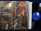 HORACE SILVER The Stylings of BLUE NOTE STEREO BST-81562 jazz re issue NM/SHRINK