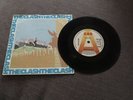 RARE PROMO  THE CLASH ENGLISH CIVIL WAR/ PRESSURE DROP 1979 CBS PROMO 45 NR MINT
