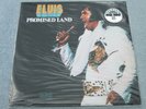 ELVIS PRESLEY   PROMISED LAND (180g LIMITED GOLD Vinyl, Aug-2016, Friday Music)