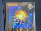Def Leppard ‎– Pyromania 1983 Mercury Factory SEALED NEW Rock Vinyl