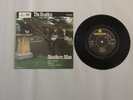 THE BEATLES NOWHERE MAN EP 7
