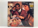 GEORGE BENSON - GIBLET GRAVY LP VINYL (1968 VERVE)