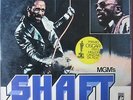 ISAAC HAYES - SHAFT SOUNDTRACK - VINYL LP - ITALY 1971 VG++/EX