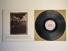 Pixies Surfer Rosa Vinyl Lp Original 1988 4AD CAD803 UK + Inner NM/VG+