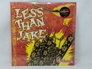 Anthem by Less Than Jake (Vinyl Record, 2020)