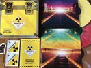 BACK TO THE FUTURE Trilogy Soundtrack Box Set by MONDO 6x LP Vinyl