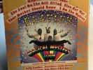 Magical Mystery Tour (LP) by The Beatles (Stereo) With Booklet
