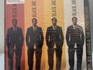 BLACK JOE LEWIS & THE HONEYBEARS VINYL LP EP 10” SEALED 2009
