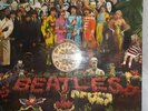 The Beatles Sgt. Peppers Lonely Hearts Club Band Viny MONO LP 1st Press 1967
