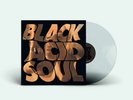 Lady Blackbird - Black Acid Soul / Vinyl LP limited edition on CRYSTAL BLUE