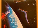VAN DER GRAAF: The Quiet Zone / The Pleasure Dome LP Charisma CAS 1131 1977 -NM