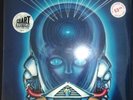 JOURNEY Frontiers - 1983 Vinyl Record LP - New & Still Sealed
